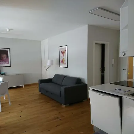 Apartment Fidanza