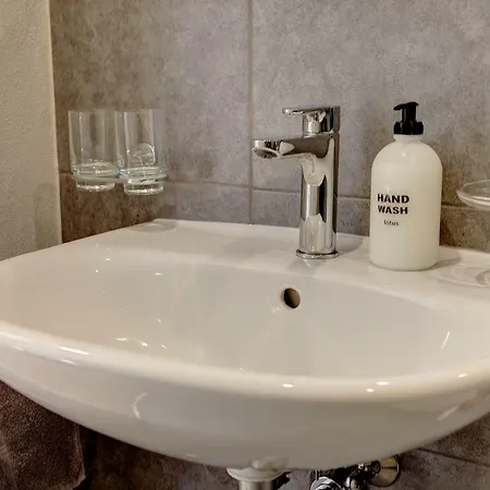 Apartment Fidanza Brissago