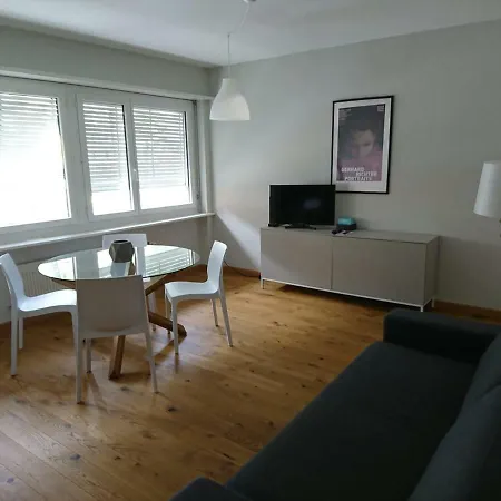 Apartment Fidanza