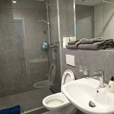 Fidanza Apartment Brissago