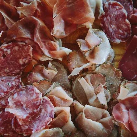 Fidanza Brissago