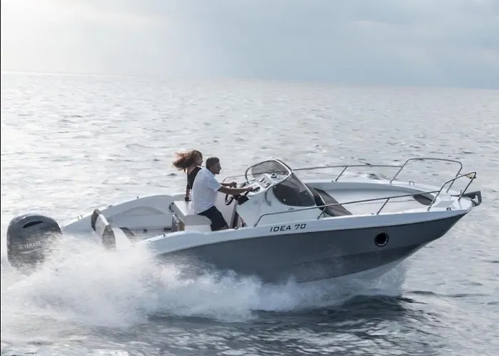 Appartement Fidanza Brissago