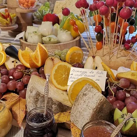 Fidanza ブリッサーゴ