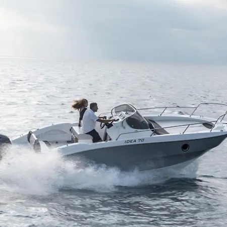 アパート Fidanza ブリッサーゴ