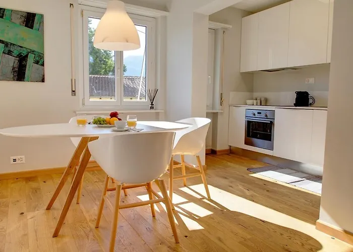 Fidanza ブリッサーゴ