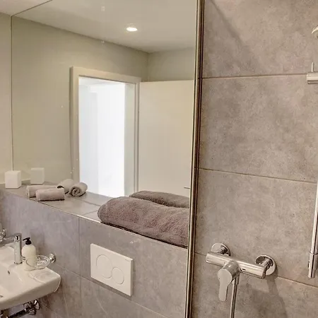 Apartamento Fidanza Brissago