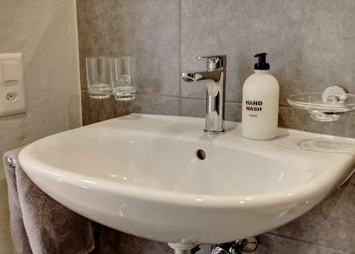 Apartman Fidanza Brissago